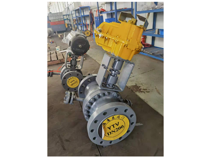 上海電廠儀表閥維修哪家好 上海庸泰閥門供應(yīng)