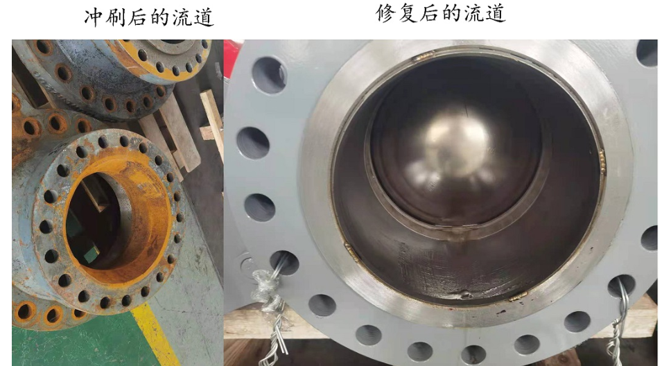 合肥仪表阀门维修 上海庸泰阀门供应;