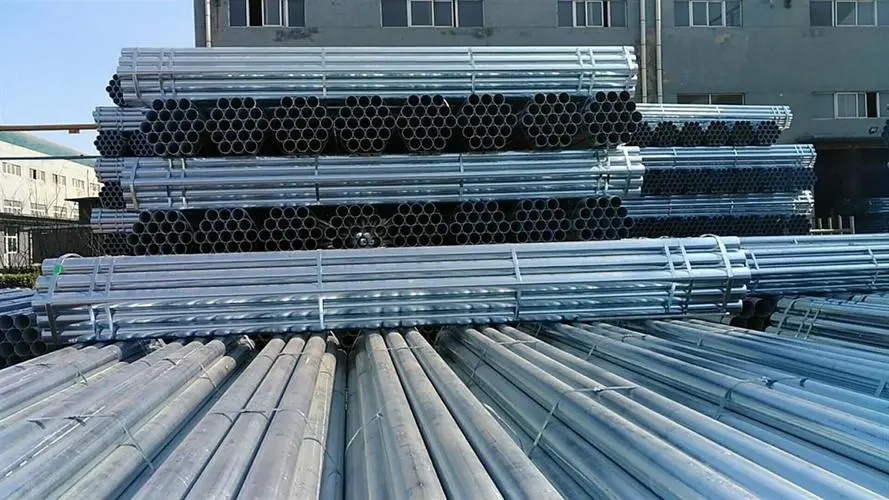 Choose High Quality Seamless Steel TubeFactory