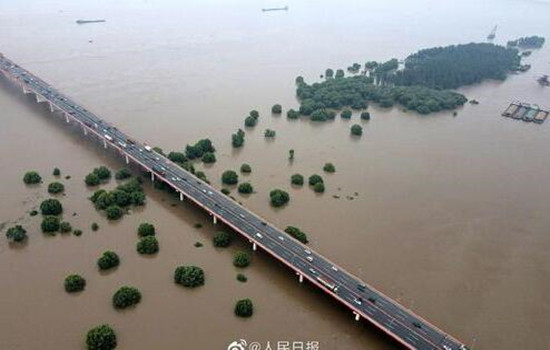 由持續(xù)超量的雨水聯(lián)想至青田脫水劑