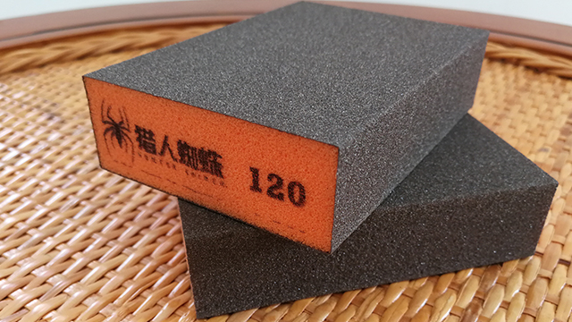 天津进口海绵砂块代理商 品质可靠 天津市晶之特研磨供应;