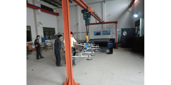 河南可180度翻转的真空吊具厂家 和谐共赢 上海劲容自动化设备供应
