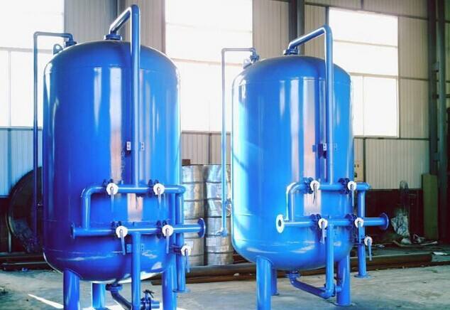 機(jī)械過(guò)濾器