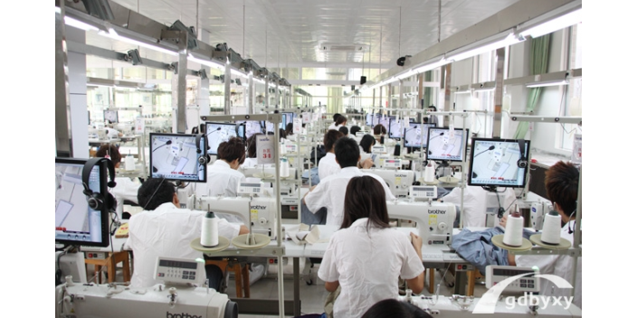 广州电话广州白云工商技师学院有名气 欢迎来电 佛山云轩教育科技供应;