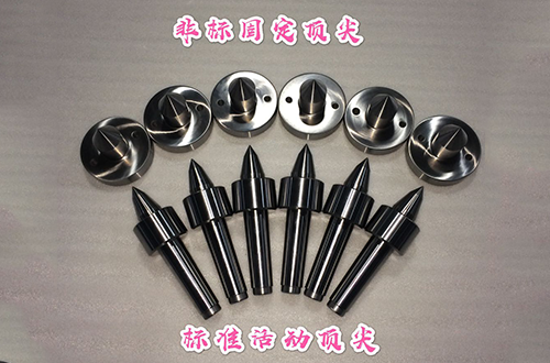 多用途活絡(luò)頂針裝置