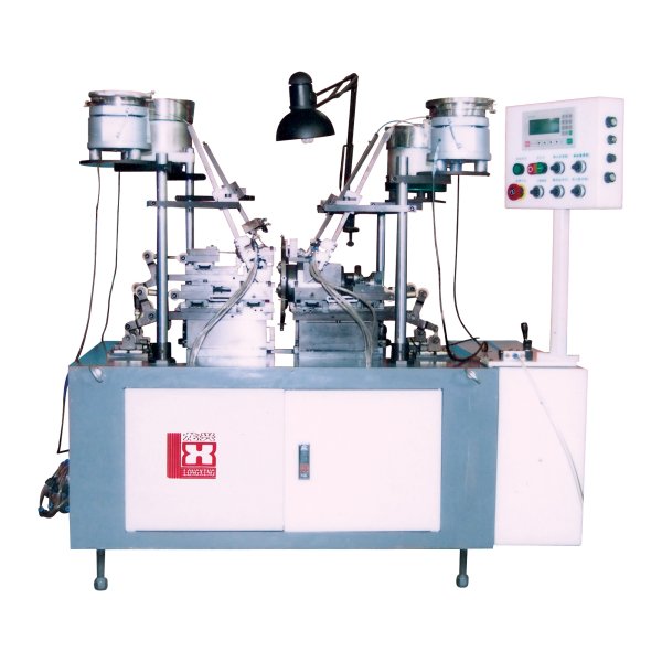 LX266 生耳自動裝配機
