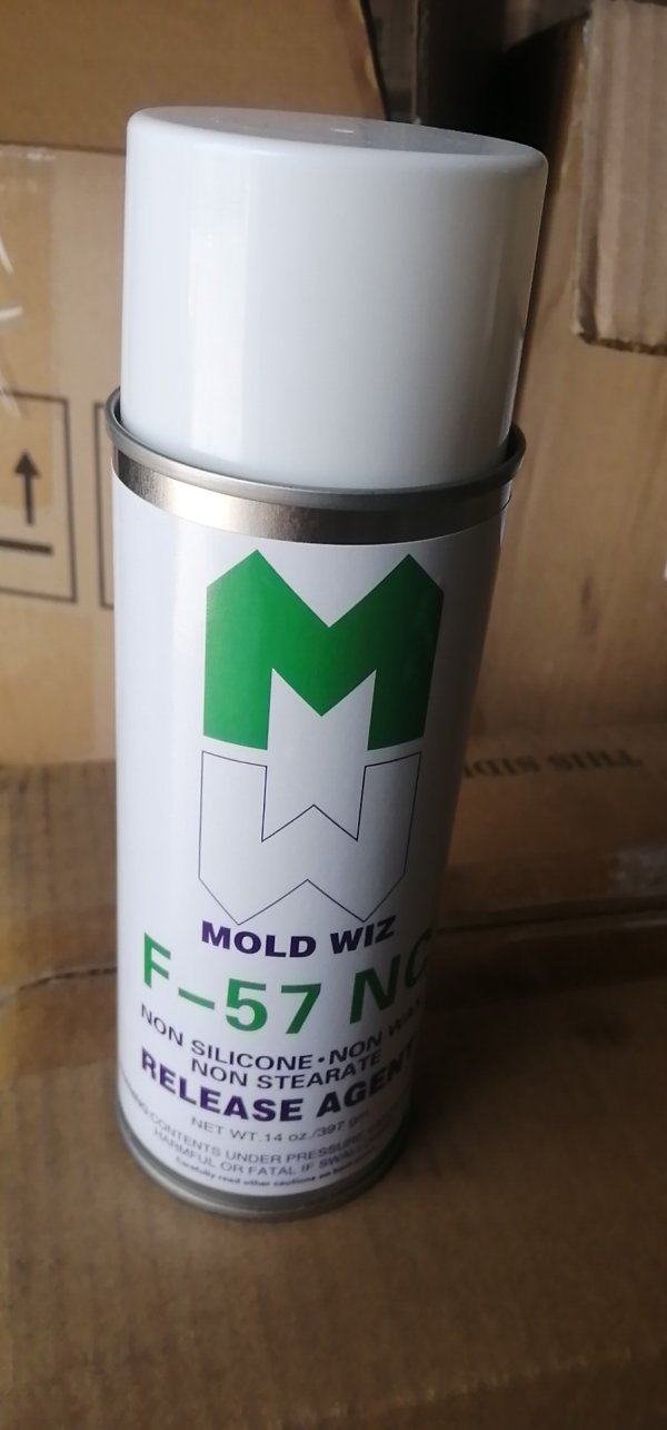 MoldWiz?F-57NC