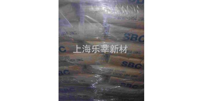 上海价格DEXCO台橡DEXCO VECTOR SIS4411