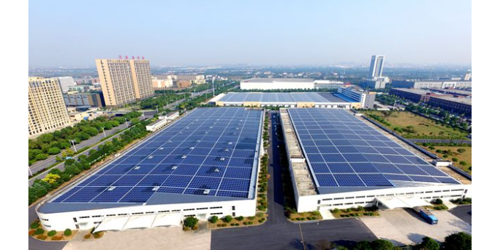 中国香港新能源BIPV屋面