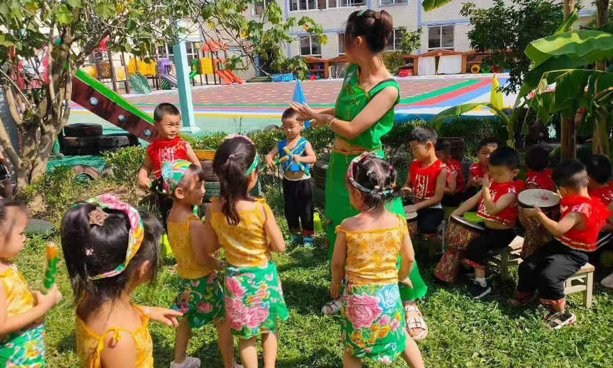 贵阳经典时代幼儿园怎么收费 来电咨询 贵州欣盛教育咨询供应