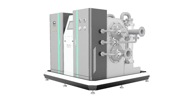 ZDL系列智能多聯式管網疊壓給水設備