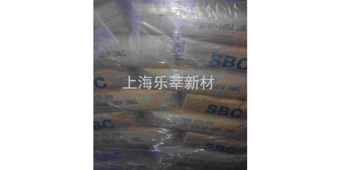 上海原装进口DEXCO台橡DEXCO VECTOR SIS4215
