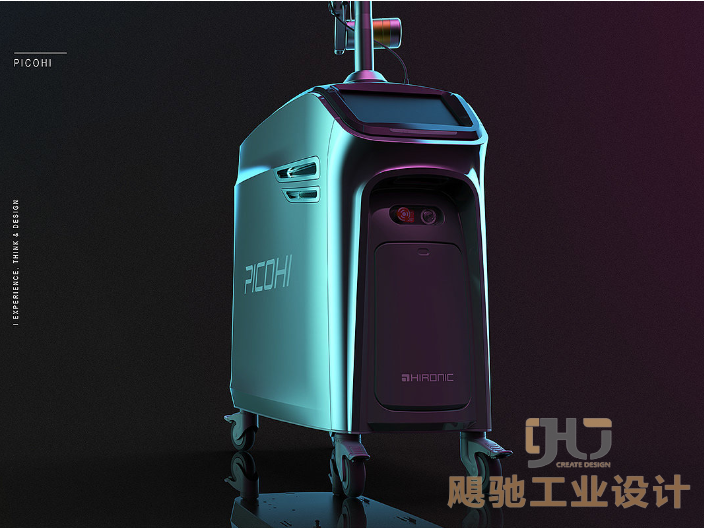 镇江创意医疗产品设计 欢迎来电 苏州飓驰工业设计供应