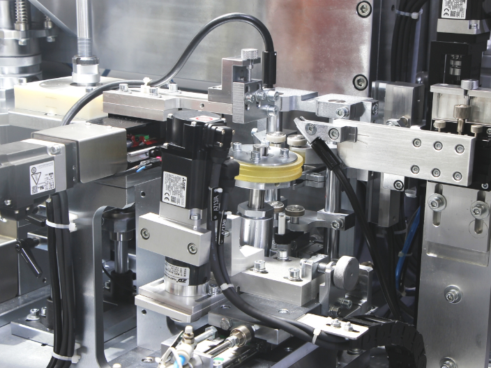 吉林插座自动化生产线 迈泰克自动化供应;