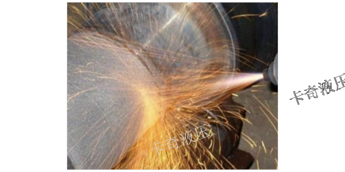 常州加工硬质合金喷涂有几种 铸造辉煌 常州卡奇液压机械供应