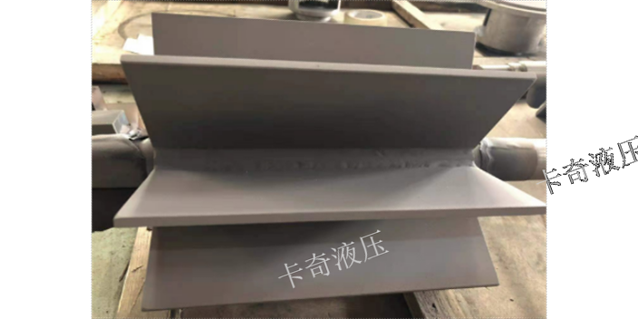 上海本地碳化物喷涂欢迎来电 铸造辉煌 常州卡奇液压机械供应