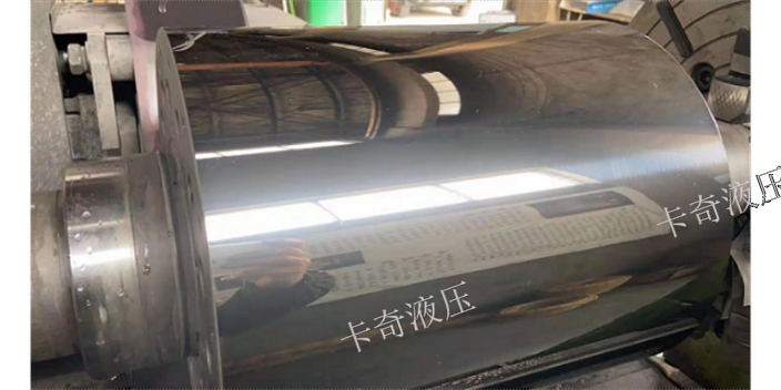 上海销售碳化物喷涂联系方式 服务至上 常州卡奇液压机械供应