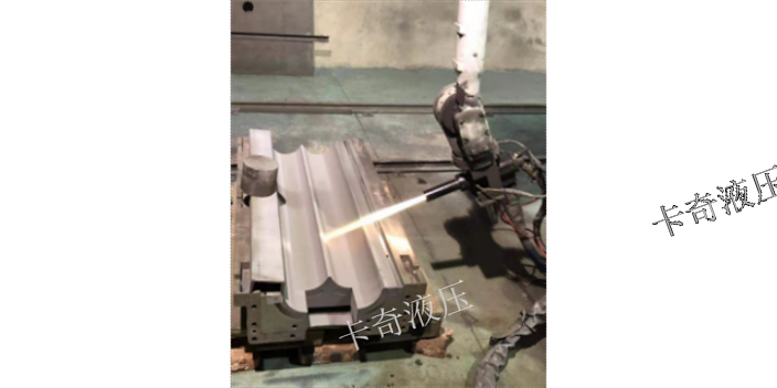 天津综合碳化物喷涂有几种 铸造辉煌 常州卡奇液压机械供应