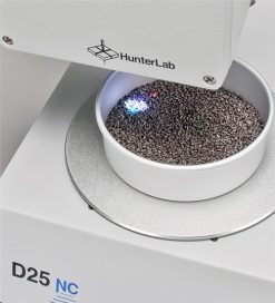 HunterLab 非接觸式色差儀D25NC 0/30-普利賽斯國際貿易（上海）有限公司