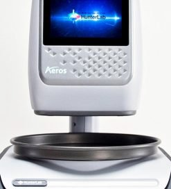 HunterLab 非接觸式色差儀 AEROS 2/10-普利賽斯國(guó)際貿(mào)易（上海）有限公司