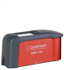 ZEHNTNER 微電腦型1130光澤度儀