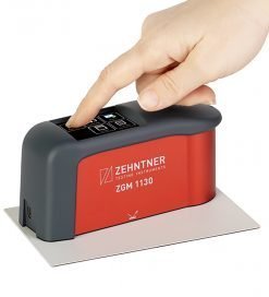 ZEHNTNER 微电脑型1130光泽度仪