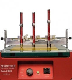 ZEHNTNER自動(dòng)濕膜涂布機(jī)ZAA2300-普利賽斯國際貿(mào)易(上海）有限公司