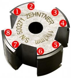 ZEHNTNER 方格試驗(yàn)機(jī)百格刀ZCC-普利賽斯國(guó)際貿(mào)易（上海）有限公司