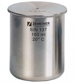 ZEHNTNER比重杯 ZPM-普利賽斯國際貿易（上海）有限公司