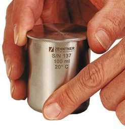ZEHNTNER比重杯 ZPM-普利賽斯國際貿易（上海）有限公司