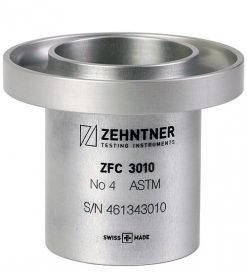 ZEHNTNER 粘度杯ZFC-普利賽斯國際貿易（上海）有限公司