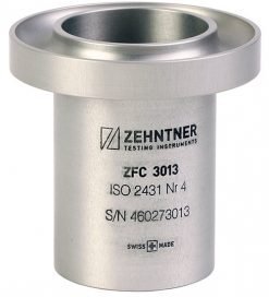 ZEHNTNER 粘度杯ZFC-普利賽斯國際貿易（上海）有限公司