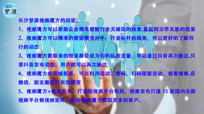 永州互联网渠道广告服务商数字化SaaS智能营销云平台互利共赢 欢迎来电 长沙梦源信息科技供应;