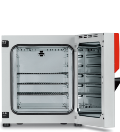 BINDER 熱對流恒溫烘箱ED56-720—普利賽斯國際貿易（上海）有限公司