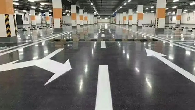 徐州工厂密封固化剂地坪翻新,密封固化剂地坪