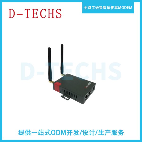 7模4G 路由器