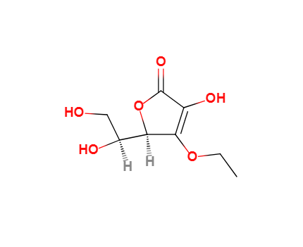 维生素C乙基醚，cas  86404-04-8