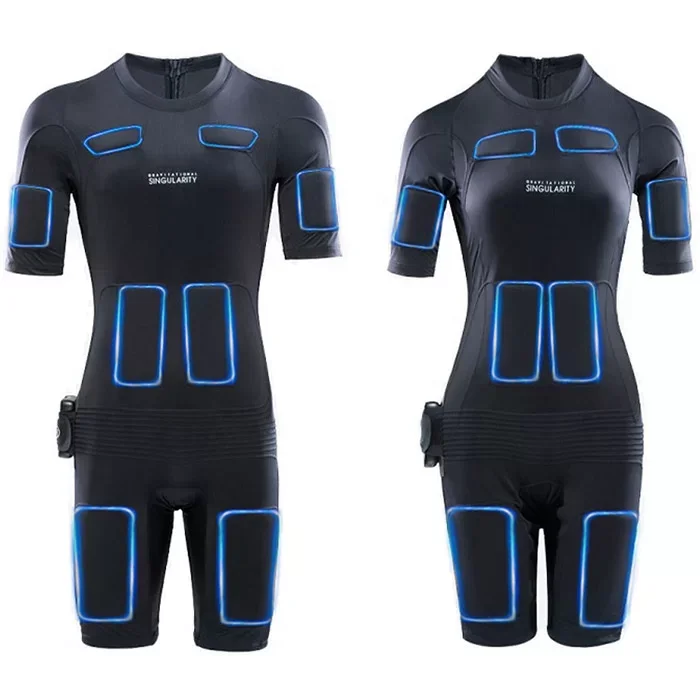 Wireless EMS Training Suit