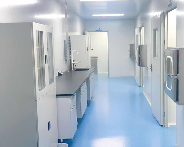 實驗室凈化設備