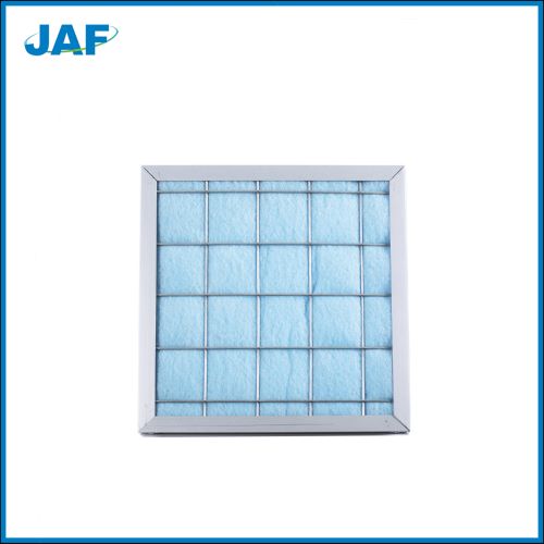 初效片式過濾器 初效片式過濾器