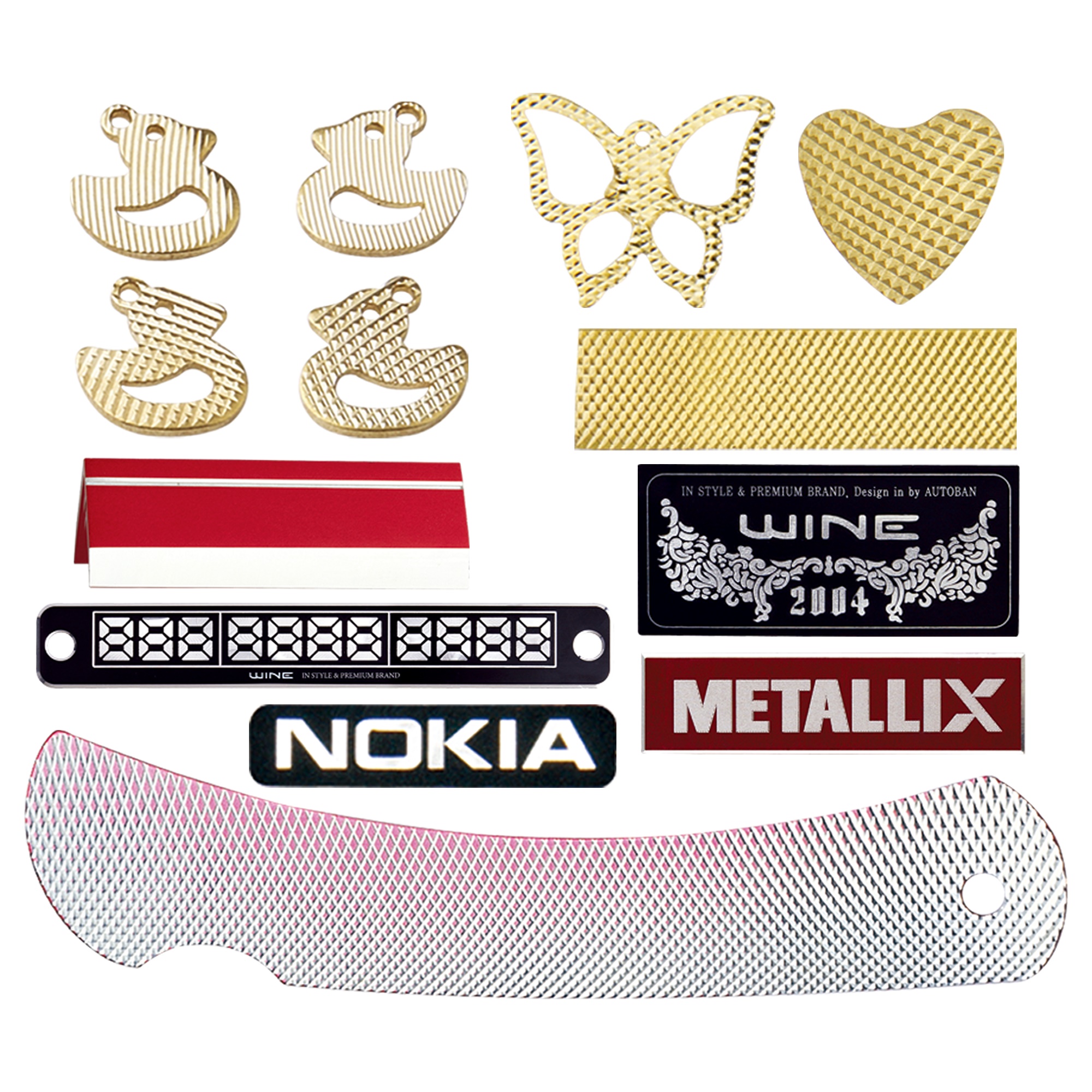 LX023新款銘牌批花高光機樣品.JPG