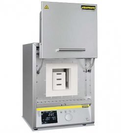 Nabertherm碳化硅爐 LHTC3-LHTC8 1400-1600℃-普利賽斯國際貿(mào)易（上海）有限公司