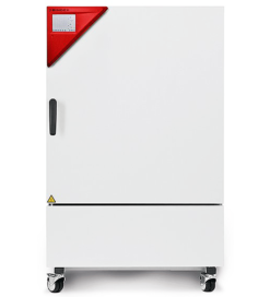 BINDER 精密恒温恒湿箱KBF115-1020天气模拟箱-新葡澳娱乐赌城