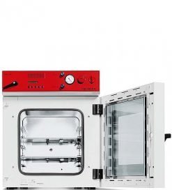 BINDER真空烘箱 VD23-115-普利賽斯國際貿易（上海）有限公司