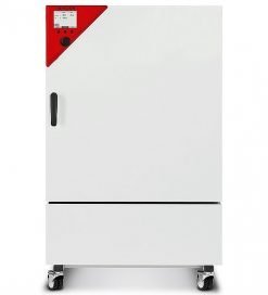 BINDER低溫恒溫培養箱KB23-720-普利賽斯國際貿易（上海）有限公司