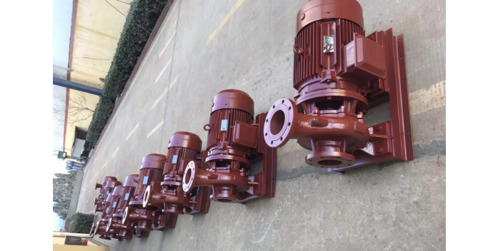 張家口制造清水離心泵聯系方式 河北昂通泵業供應