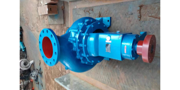 江苏D型清水离心泵联系方式 河北昂通泵业供应;