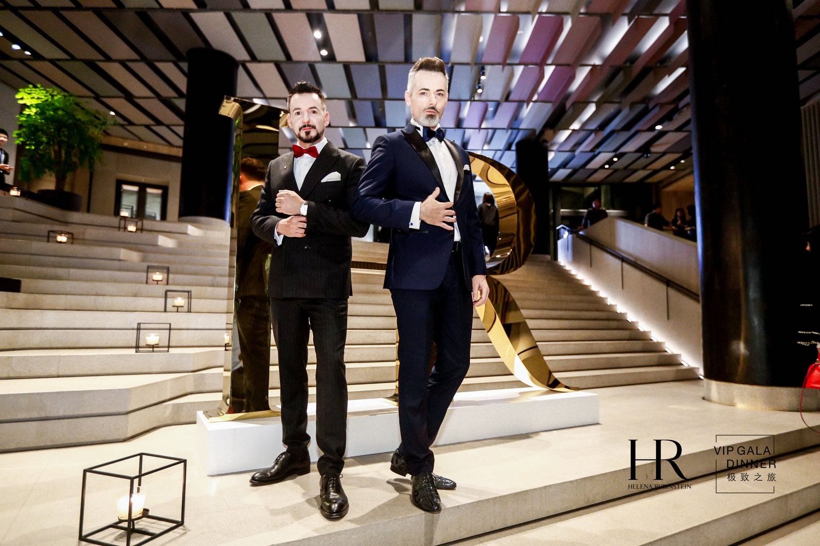 米其林厨师-guzman-米其林美食节-米其林私宴-谷蔓(上海)商务咨询有限