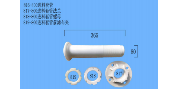 广州机械式压滤机配件哪家好 服务为先 杭州翔源过滤机供应