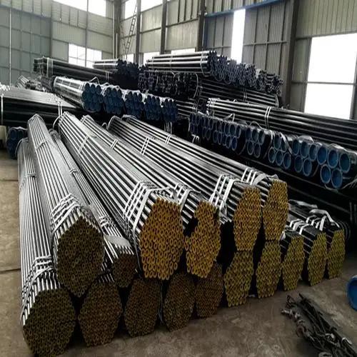 Seamless Steel Tube MaintenanceChina Enterprises